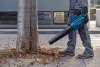 Akumulatorowa dmuchawa do liści Bosch Professional GBL 18V-750